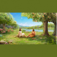 The Greatest Love Story” by Sis. Diana Bryant in Raleigh, 2020