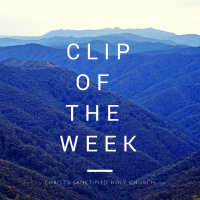 Clip of the Week-The Way of Holiness Brother Gary Collier