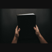 “Two Works of Grace in the Scriptures by Bro. Ed Merritt, in Camp Meeting 1958