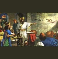 “Thou art Weighed in the Balances” by Bro. Steve Gray in Camp Meeting 2004