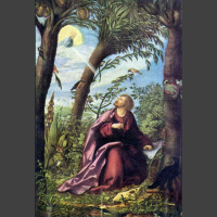 The Plan is Complete by Sis. Kay Teague in Camp Meeting 2006