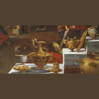 “Our Bodily Vessel for God’s Glory” by Bro. Harry Collins III in the 2019 Delaware Feast Meeting 