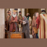 “A Proper Sacrifice” by Sis. Janet Keldahl from Camp Meeting 2005