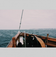 A Safe Landing by Bro. Floyd Hagan in Camp Meeting 1971