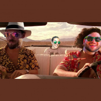 PCIXXII: Kristen Feels Fear and Loathing in Las Vegas