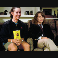 PCIXXIII: Amelia and Sarah Ask What About Bob?