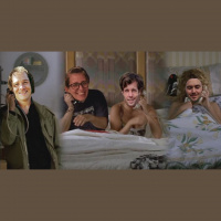 PCIXXIX: We Meet When Harry Met Sally