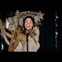 PCIXXVII: Abe is Drop Dead Gorgeous