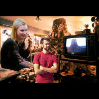 PCI-XIX: Carolyn and Luke Have Close Encounters of the Third Kind