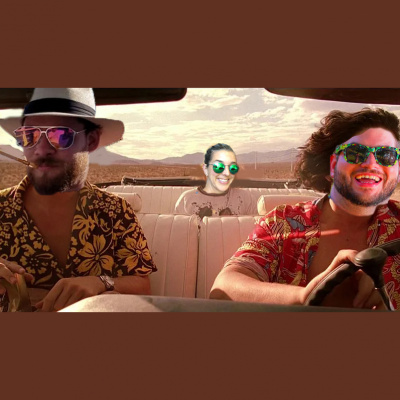 Pop Culture Intervention