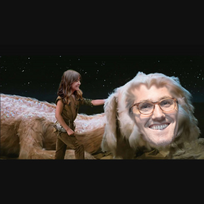 Pop Culture Intervention