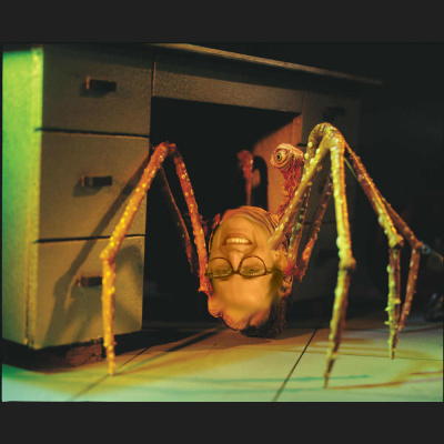 Pop Culture Intervention