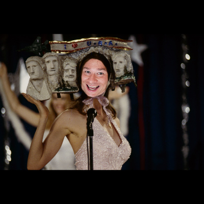 Pop Culture Intervention