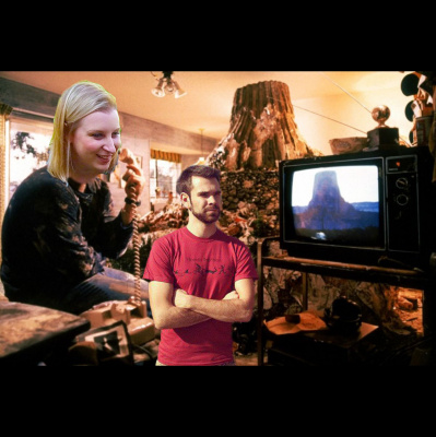 Pop Culture Intervention