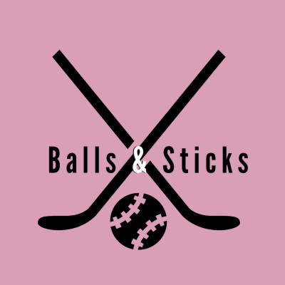 Balls And Sticks