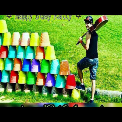 Actôr Krishna Bagot