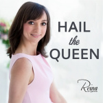 Hail The Queen Podcast