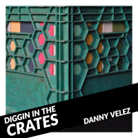 Diggin In The Crates (36FIVE #28 )