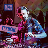 Activating The Dance Floor With Eskuche