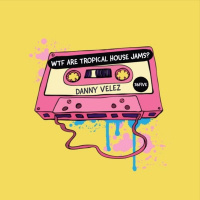 WTF Are Tropical House Jams? (36Five House Sessions)