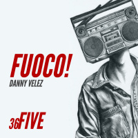 Fuoco (36FIVE AM #20)