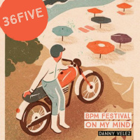 On The Road To The BPM Festival (36Five House Sessions)