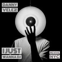 36Five #26 I Just Wanna DJ (Revive NYC Techno Edition)