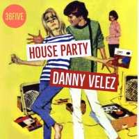 Remember House Parties? (36Five House Sessions)