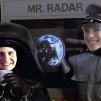 028 - Mr. Radar with Molly Struve and Samuel Hotop