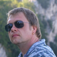 019 - Chris Kottom, Author of The Minitest Cookbook