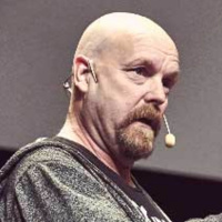 024 - Kent Beck, Author of Test-Driven Development: By Example