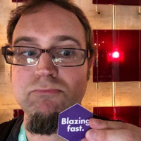 027 - Josh Justice of Big Nerd Ranch