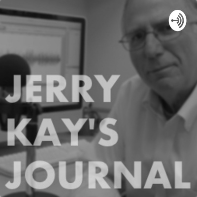 Jerry Kays Journal