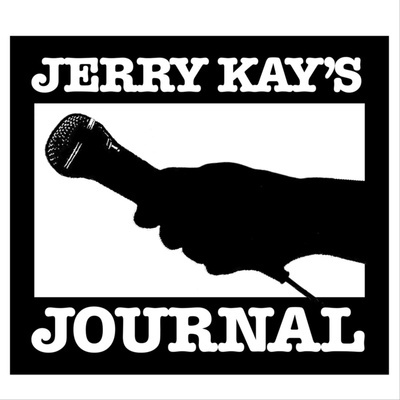 Jerry Kays Journal