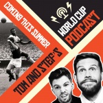 Tom Parks Podcast