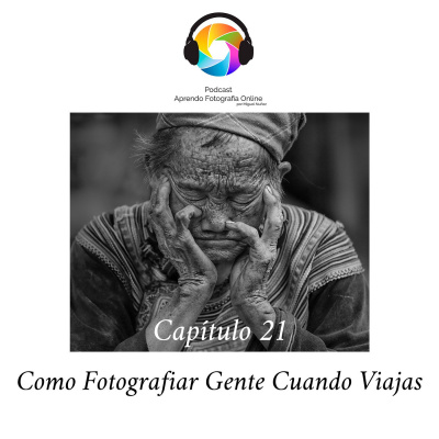 Podcast Aprendo Fotografia Online