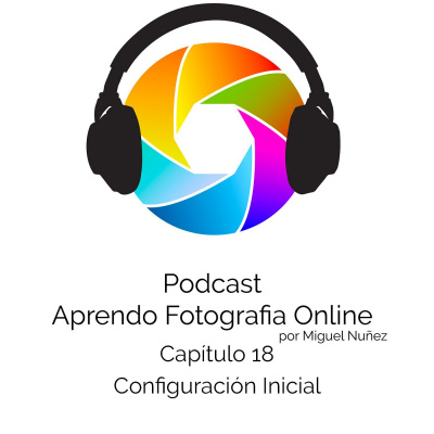 Podcast Aprendo Fotografia Online