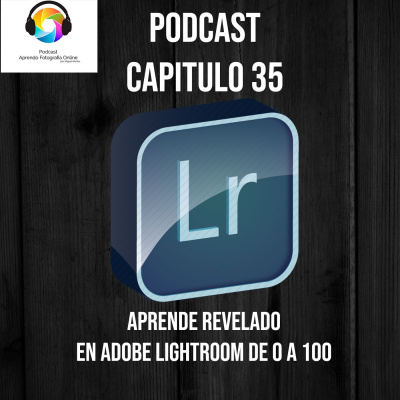 Podcast Aprendo Fotografia Online