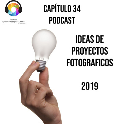 Podcast Aprendo Fotografia Online