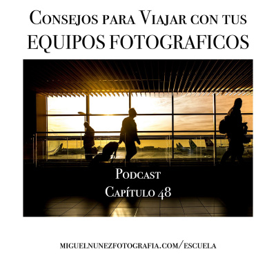 Podcast Aprendo Fotografia Online