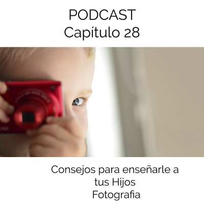 Podcast Aprendo Fotografia Online