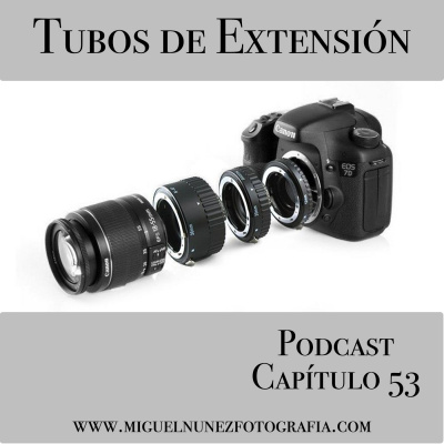 Podcast Aprendo Fotografia Online