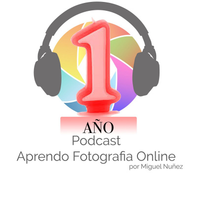 Podcast Aprendo Fotografia Online