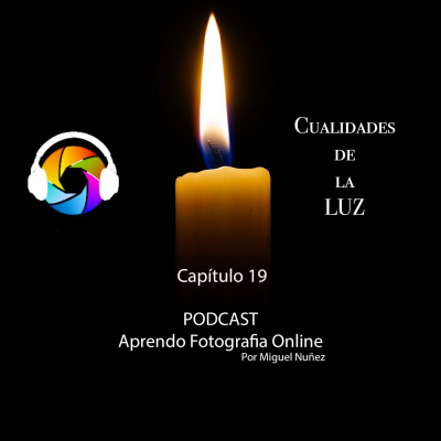 Podcast Aprendo Fotografia Online