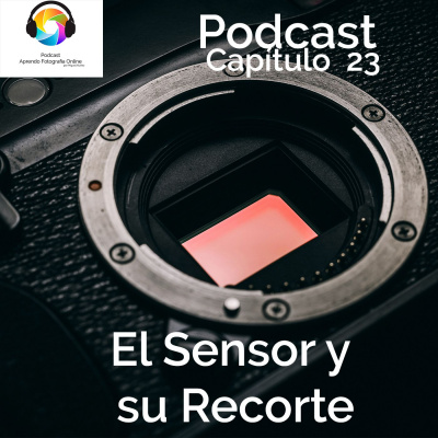 Podcast Aprendo Fotografia Online