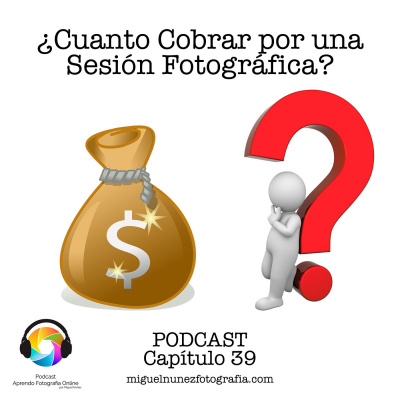 Podcast Aprendo Fotografia Online