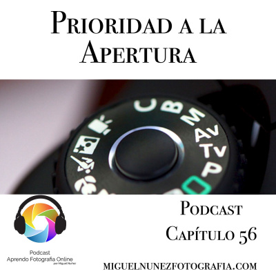Podcast Aprendo Fotografia Online