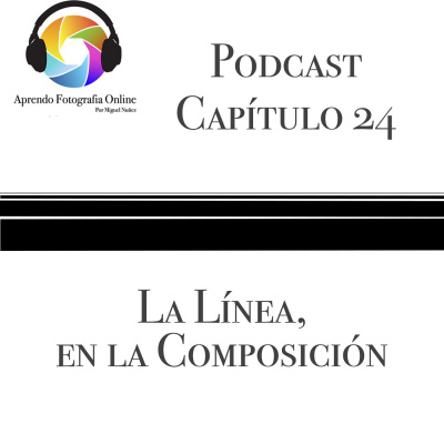 Podcast Aprendo Fotografia Online