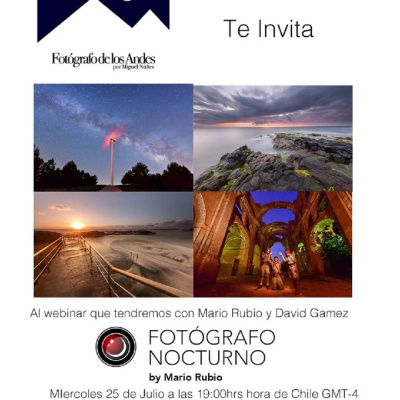 Podcast Aprendo Fotografia Online