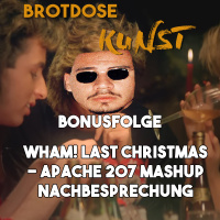 SONDERPODCAST | Wham! - Last Christmas aber es ist eigentlich Apache 207 - Roller | Nachbesprechung